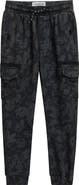 Sovereign Code Kids' Eternal Camo Joggers