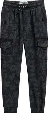 Sovereign Code Kids' Eternal Camo Joggers