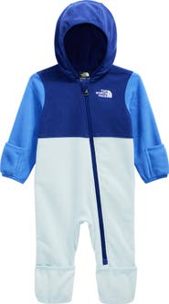 The North Face Glacier Fleece Snowsuit