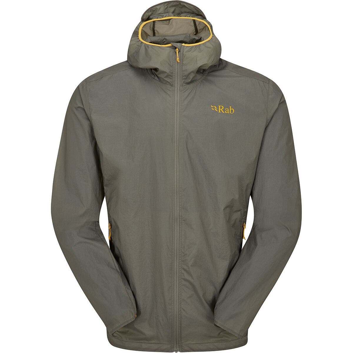 Vital Windshell Hooded Jacket - Men's - image 4