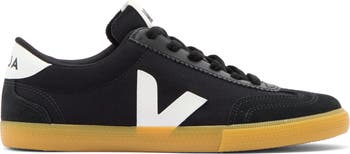 Veja Volley Canvas Sneaker (Women) | Nordstrom