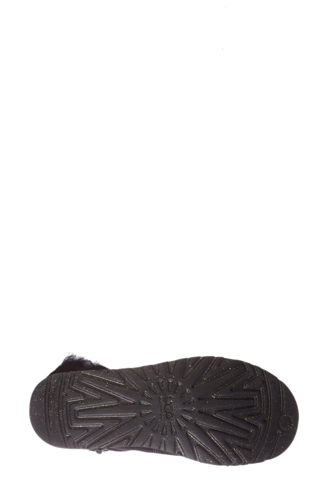 UGG<sup>®</sup> 'Bailey Button - Ornate' Boot, Alternate, color, 