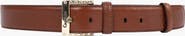 Cavalinho Classic Leather Belt 908