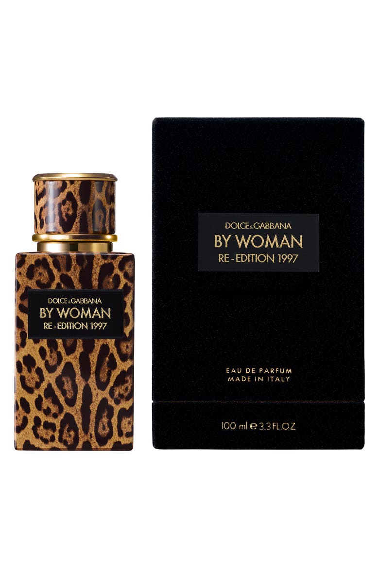 By Woman Re-Edition 1997 Eau de Parfum, Alternate, color, NO COLOR