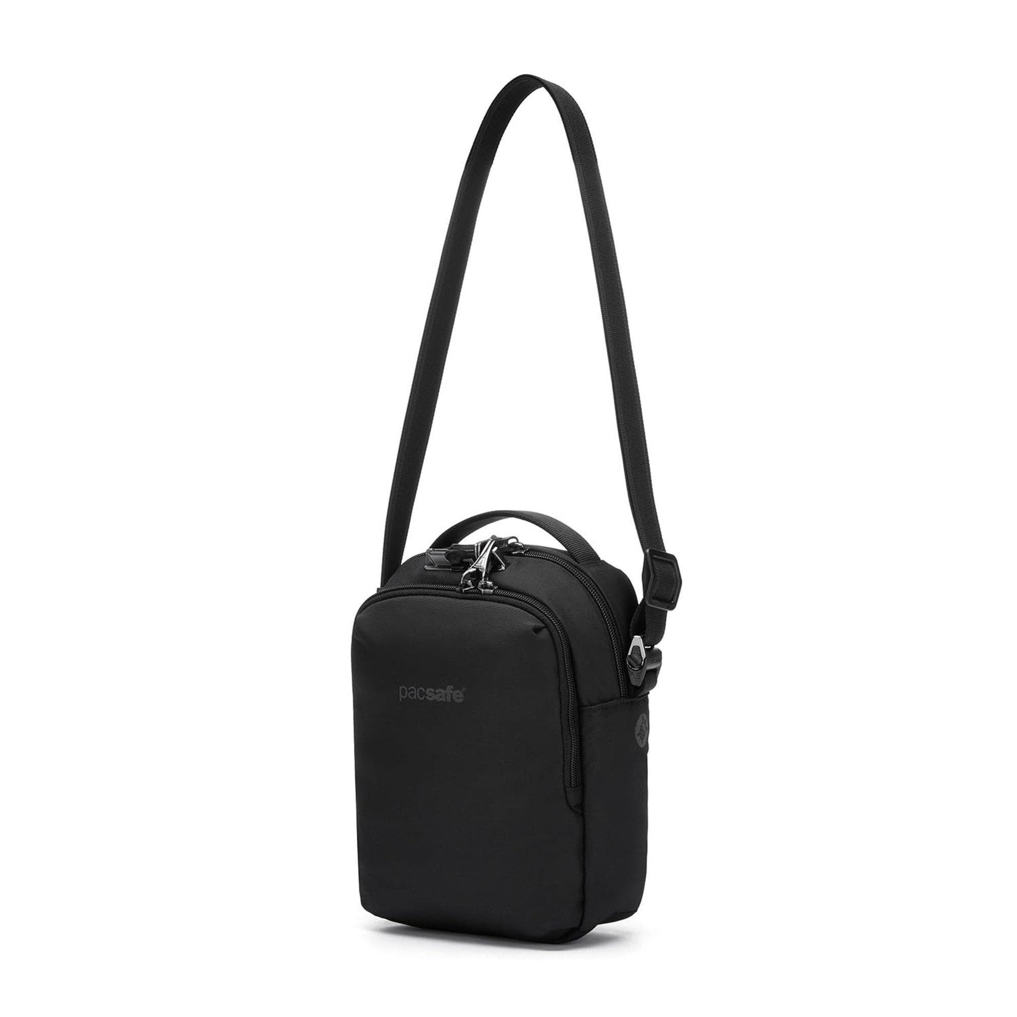 V Companion Crossbody, Alternate, color, Jet Black