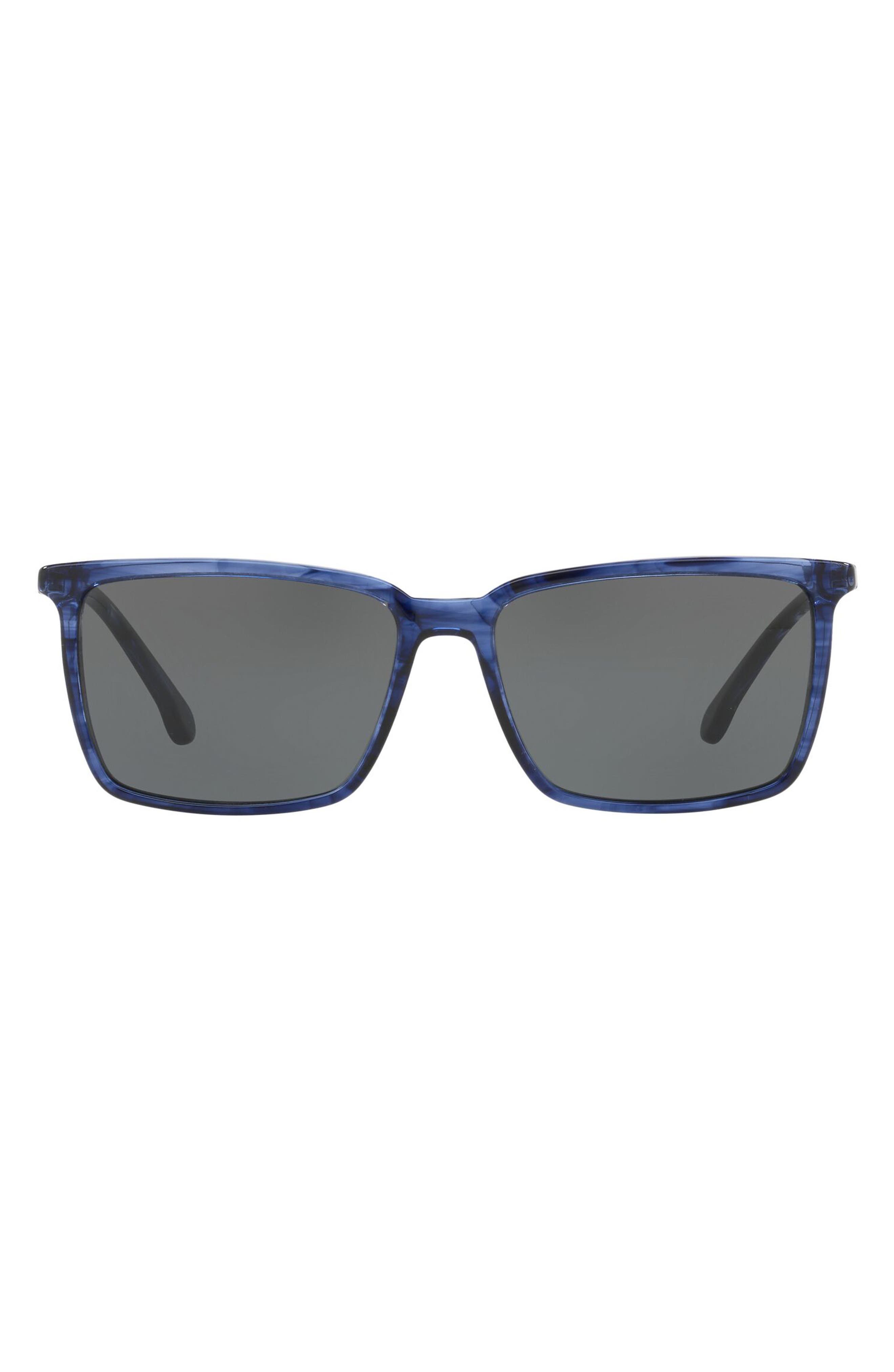 selected NAVY HORN/ GREY BLUE