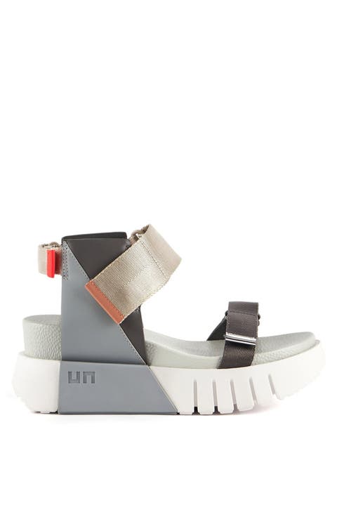 Bull Run Sandal