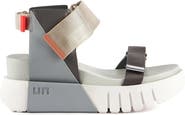 United Nude Bull Run Sandal