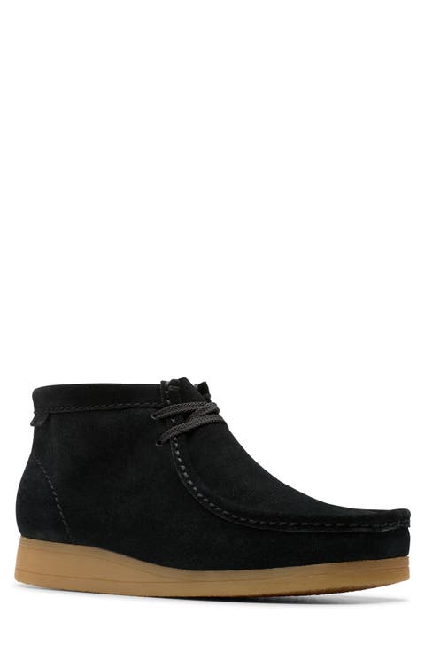 Wallaston Chukka Boot (Men)