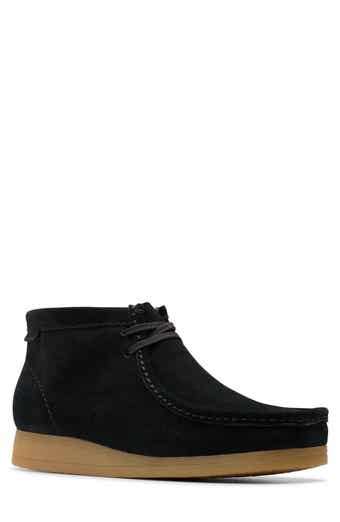 Clarks® Wallaston Chukka Boot