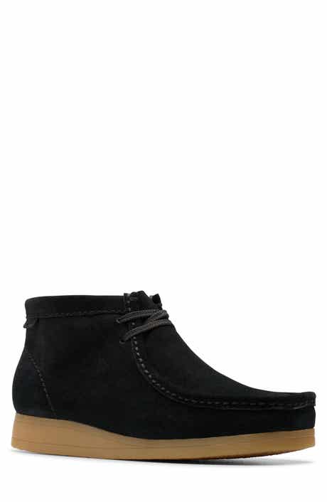 Clarks® Wallaston Chukka Boot
