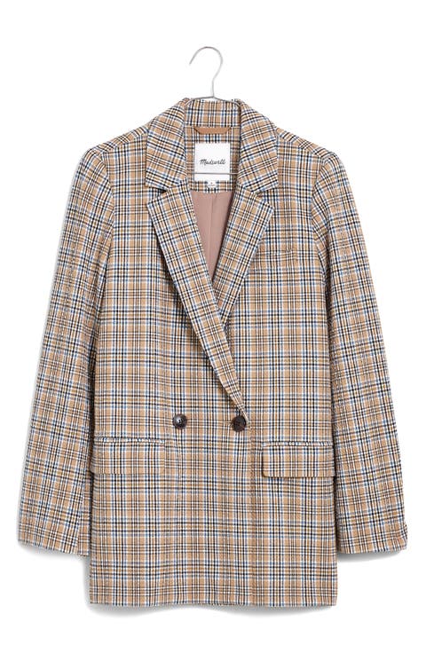 Caldwell Blazer
