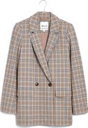 Madewell Caldwell Blazer