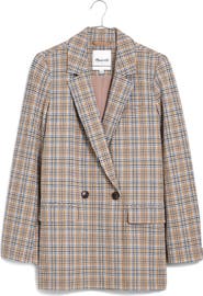 Madewell Caldwell Blazer