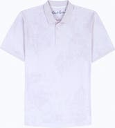 Robert Graham Linford Cotton Polo