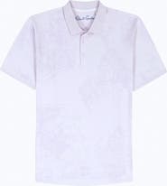 Robert Graham Linford Cotton Polo