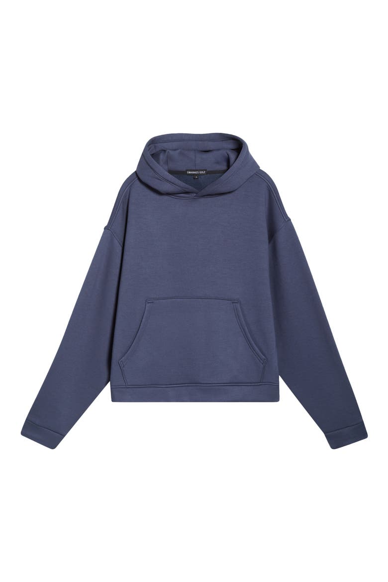 Kate Hoodie, Main, color, NAVY