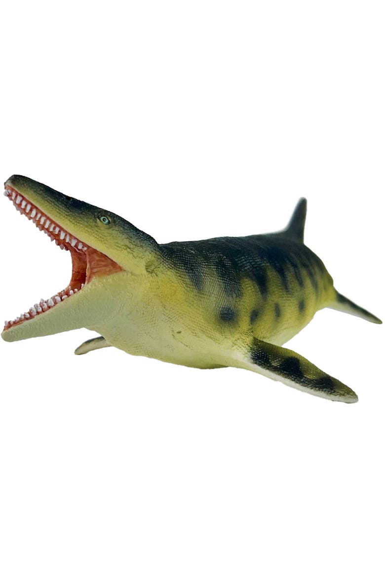 Mosasaurus Kids Prehistoric/Dinosaur Toy Figure, Alternate, color, None