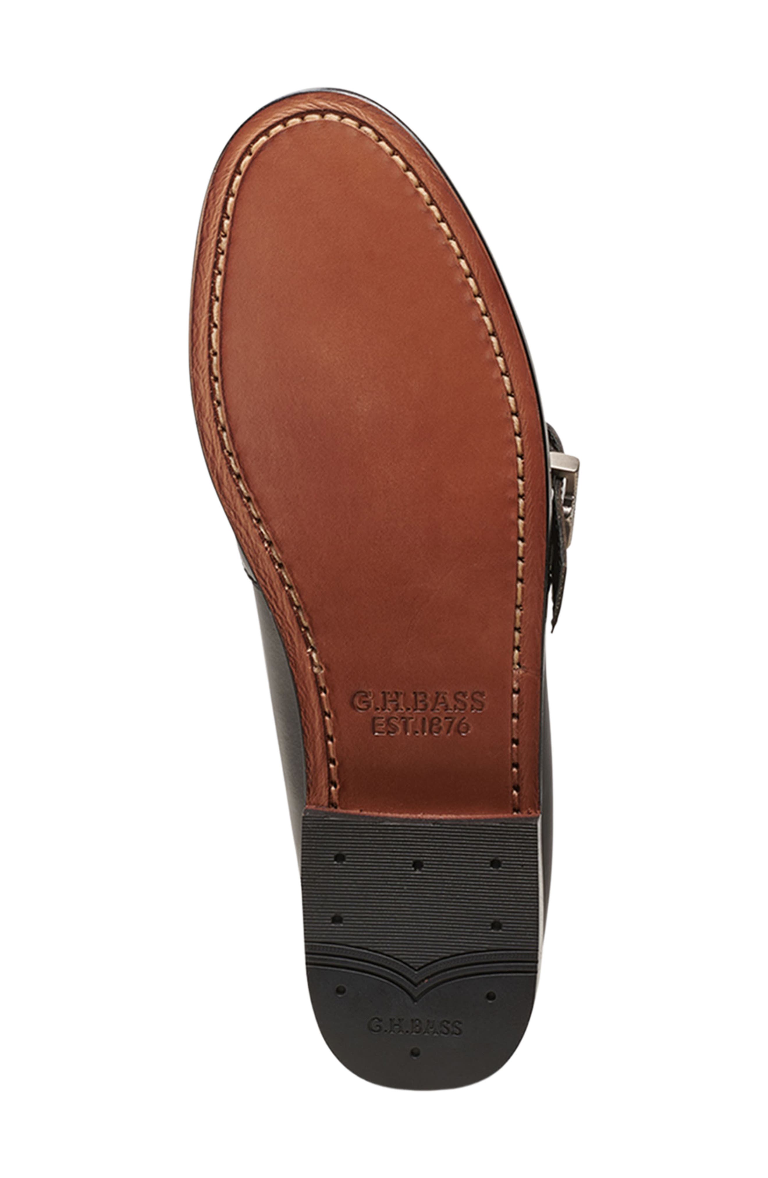 G.H.BASS Marion Weejun Loafer, Alternate, color, 