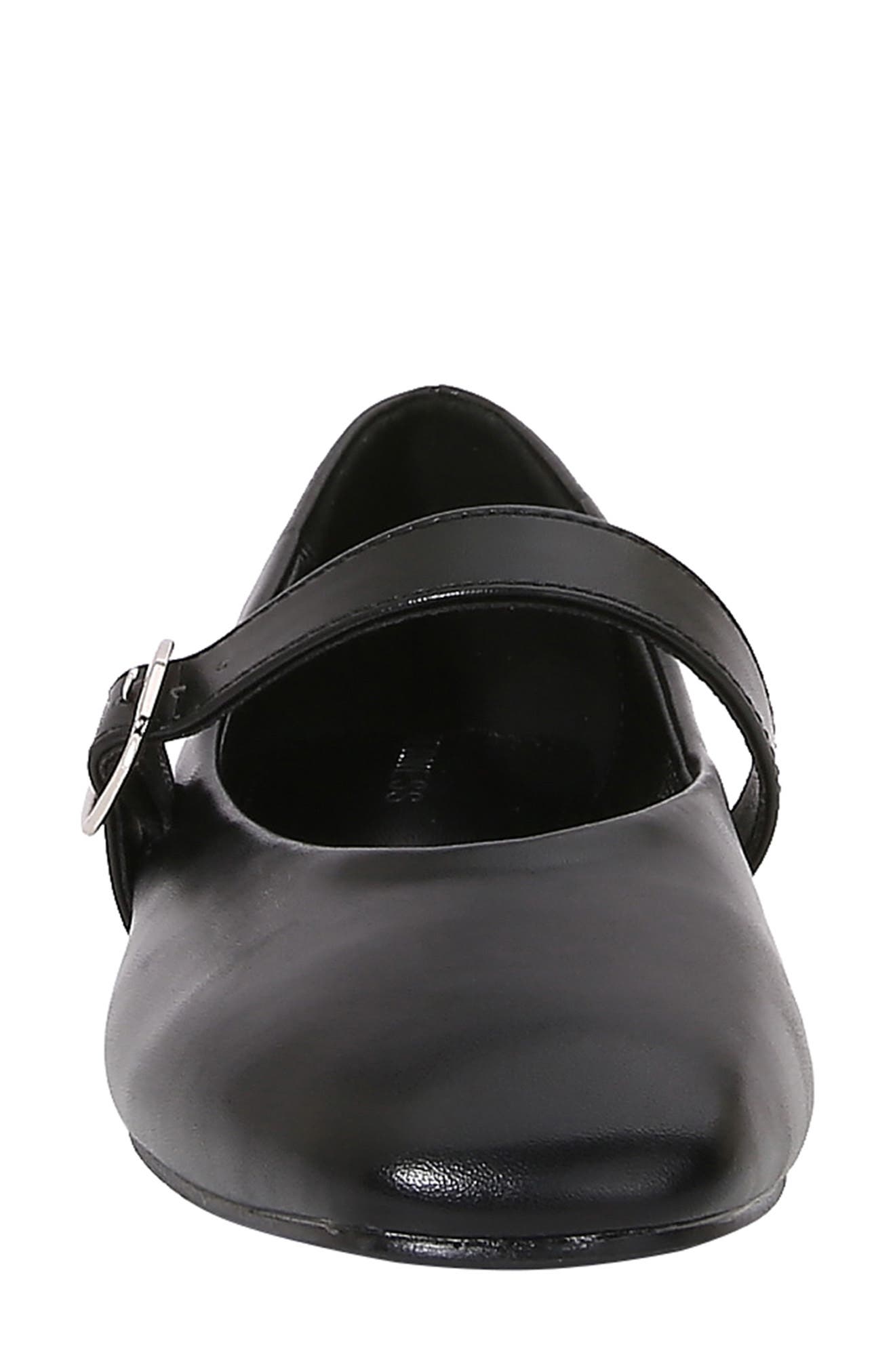 BERNESS Marily Mary Jane Flat, Alternate, color, 