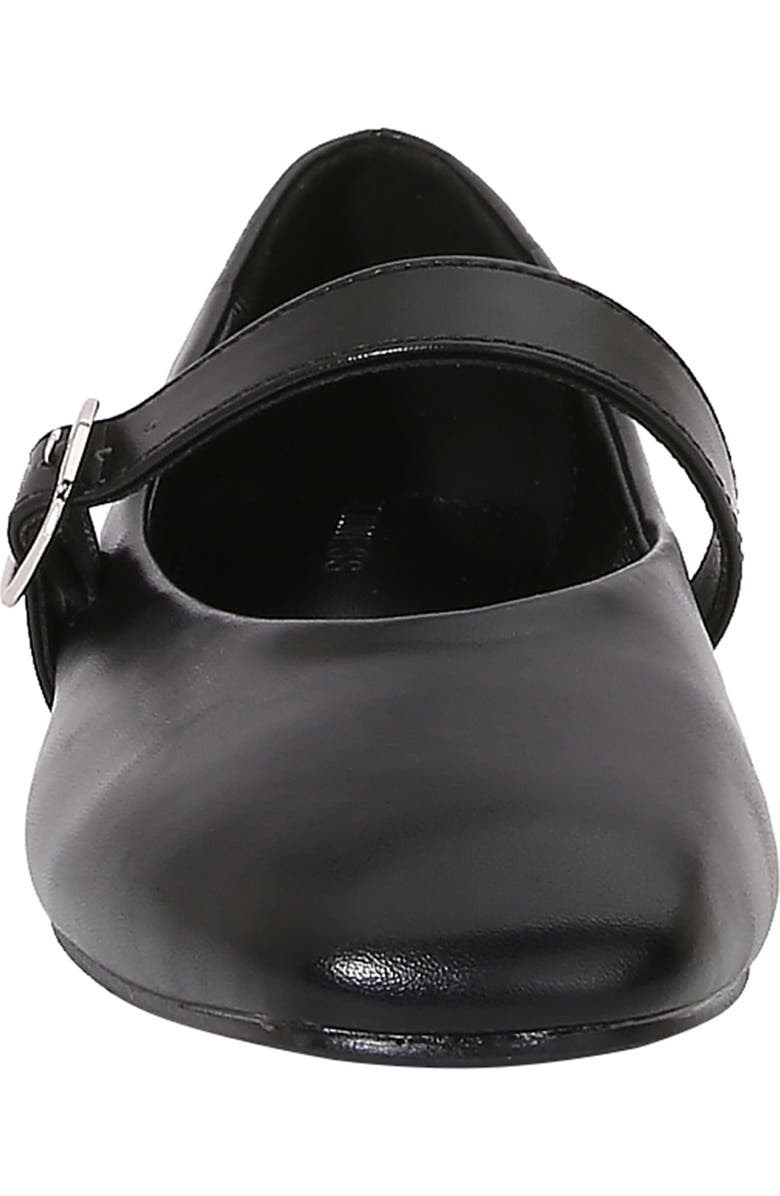 BERNESS Marily Mary Jane Flat, Alternate, color,