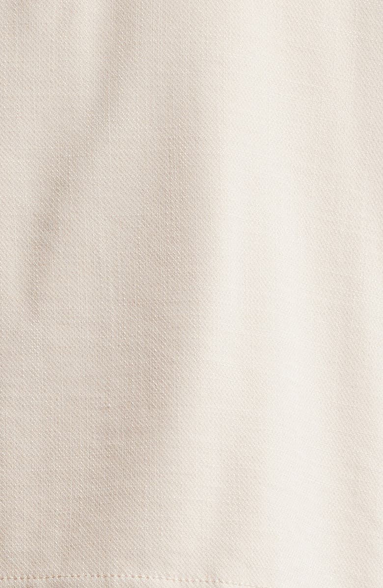 Wit & Wisdom Double Layer Front Zip Jacket, Alternate, color,