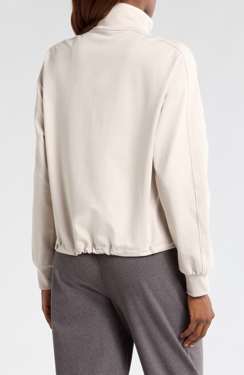 Vuori Granite Zip-Up Jacket, Alternate, color, 