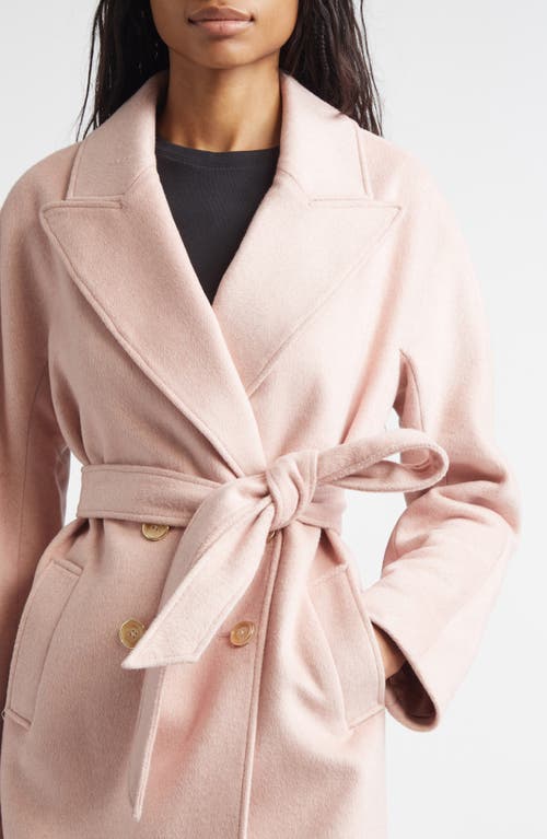 Veronica Beard Della Dickey Coat In Neutral