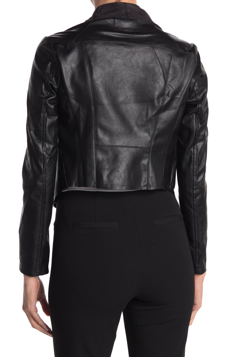 Ookie & Lala Drape Jacket, Alternate, color, 