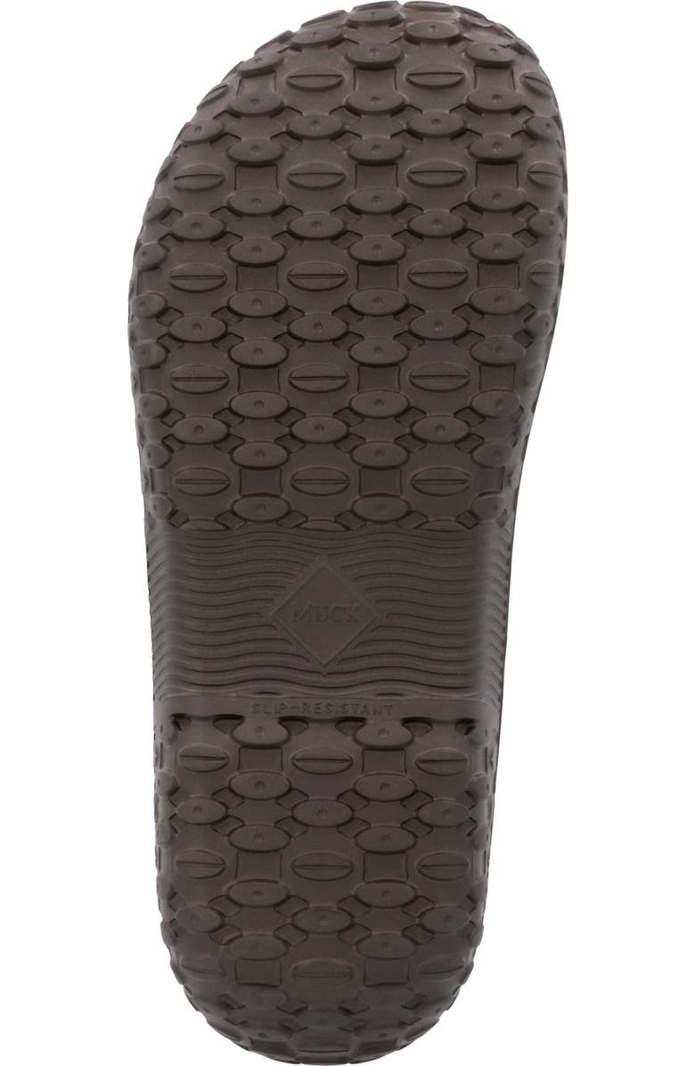 MUCK Slip Resistant Men's Country DNA Muckster Lite EVA Clog, Alternate, color, Mossy Oak Country Dna