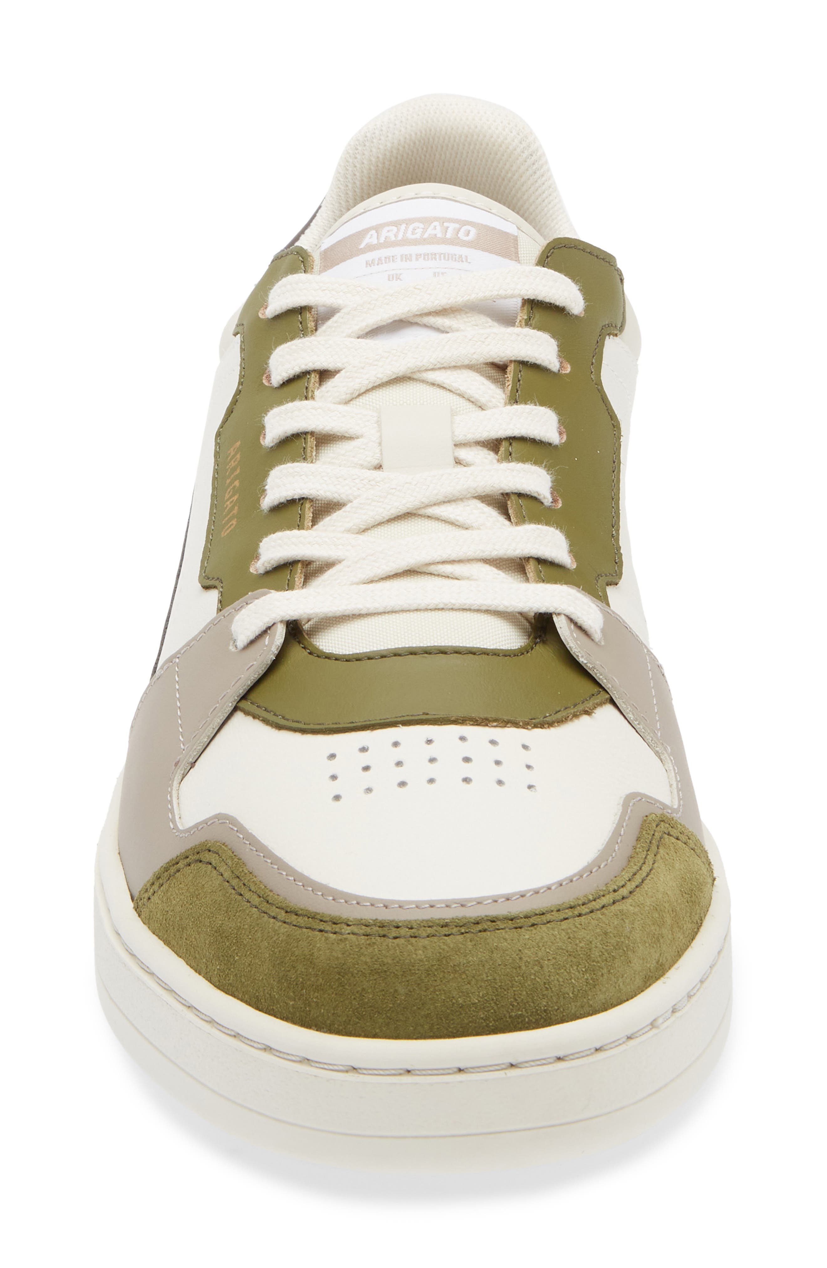 Axel Arigato Dice Lo Sneaker, Alternate, color, 