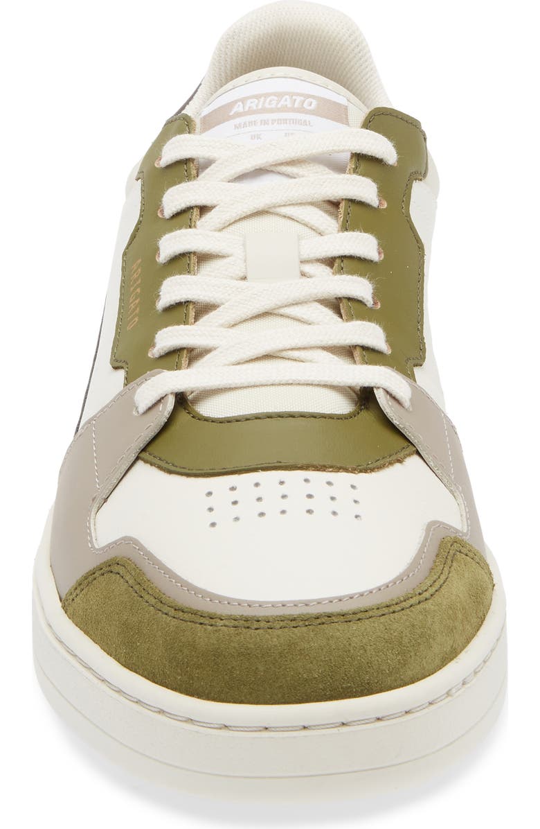 Axel Arigato Dice Lo Sneaker, Alternate, color,