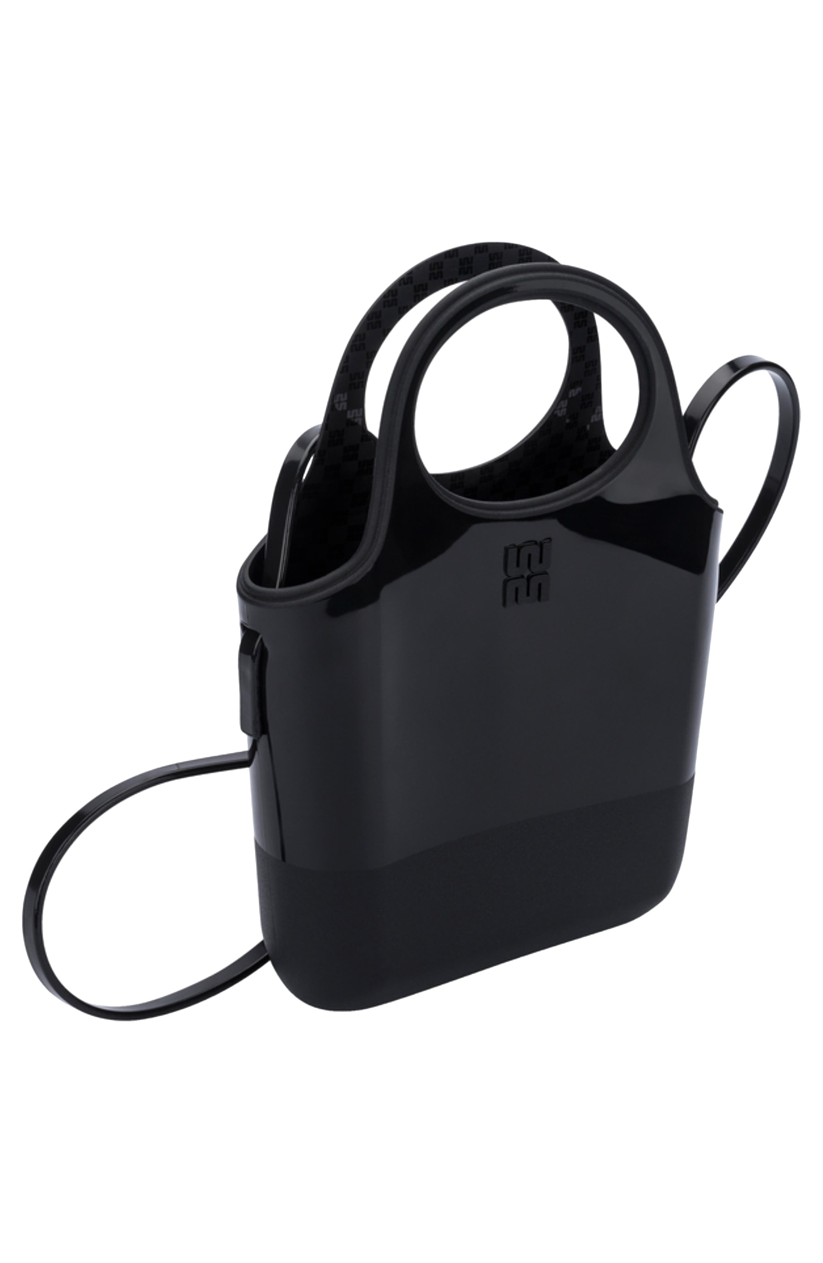 Ultra Crossbody Bag, Alternate, color, BLACK