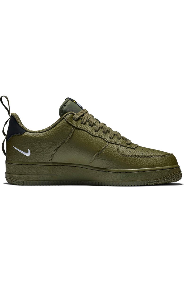 Nike Air Force 1 '07 LV8 Utility Sneaker, Alternate, color,