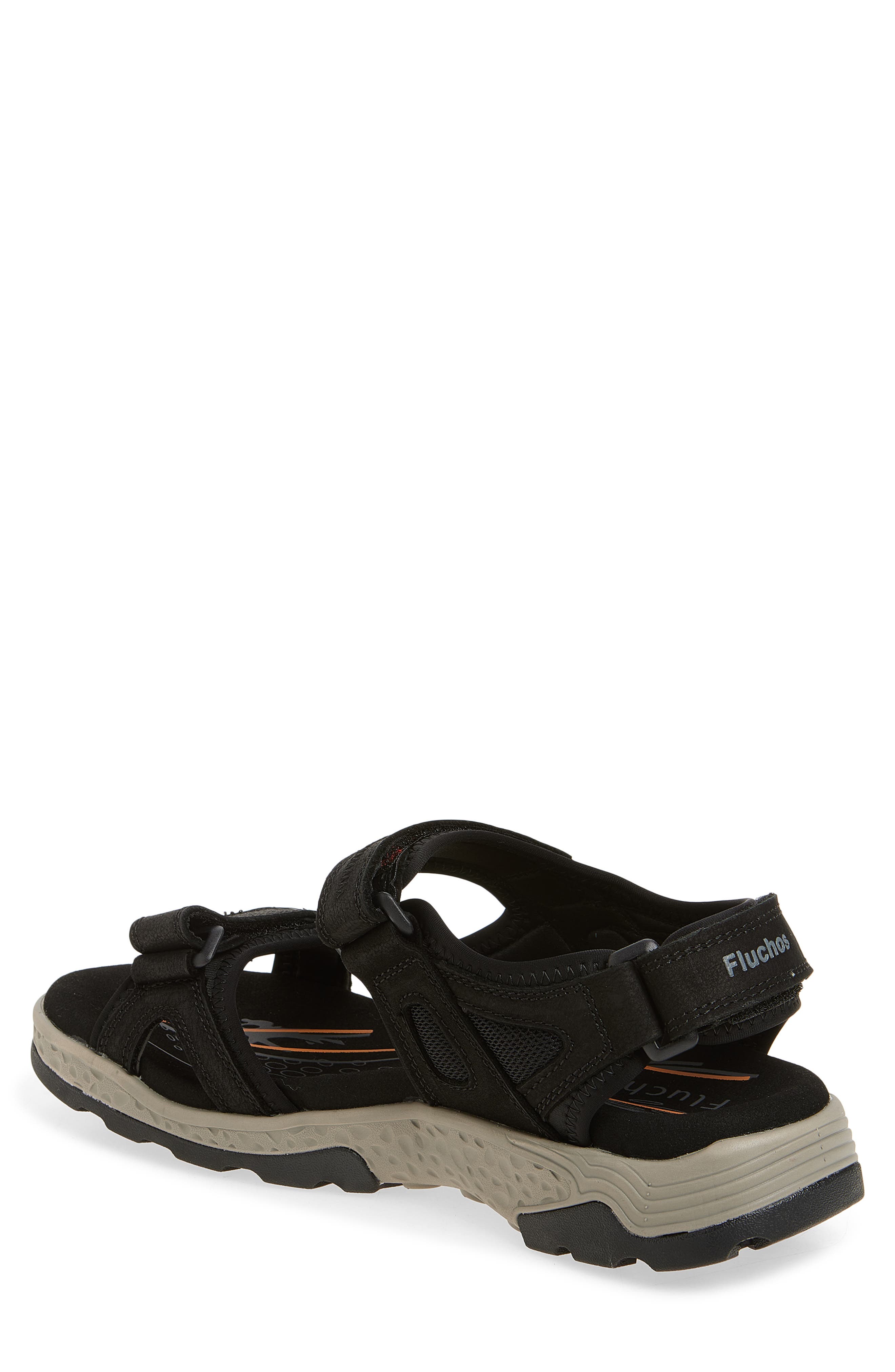 Fluchos Missouri Sandal, Alternate, color, 