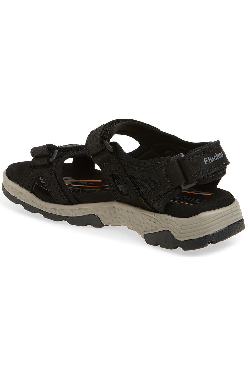 Fluchos Missouri Sandal, Alternate, color,