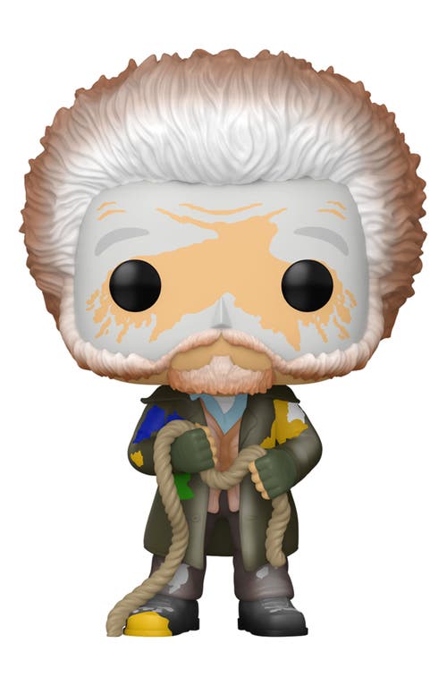 Funko POP! Movies 'Home Alone 2' Marv Figurine in Multi  product