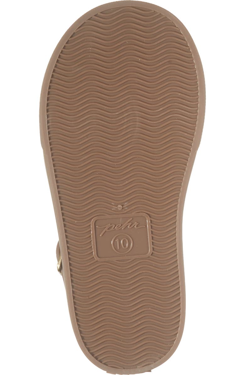 Pehr Kids' Fisherman Sandal, Alternate, color, Portobello