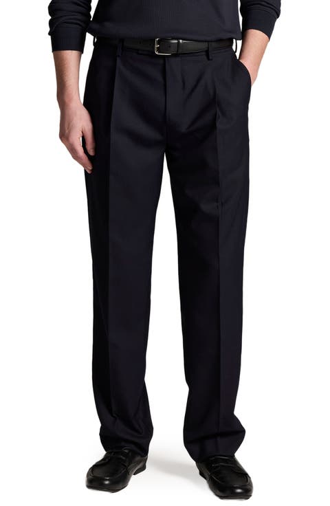 Owen Refined Twill Pants