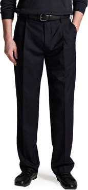 Vince Owen Refined Twill Pants