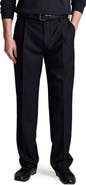 Vince Owen Refined Twill Pants