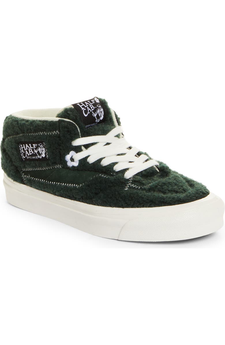 Vans X Sandy Liang Half Cab 33 DX Sneaker, Main, color,