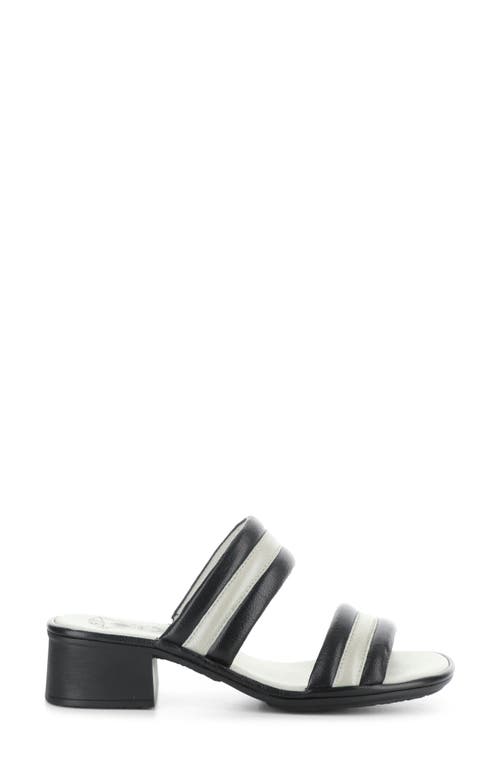 FLY LONDON FLY LONDON EITY BLOCK HEEL SANDAL