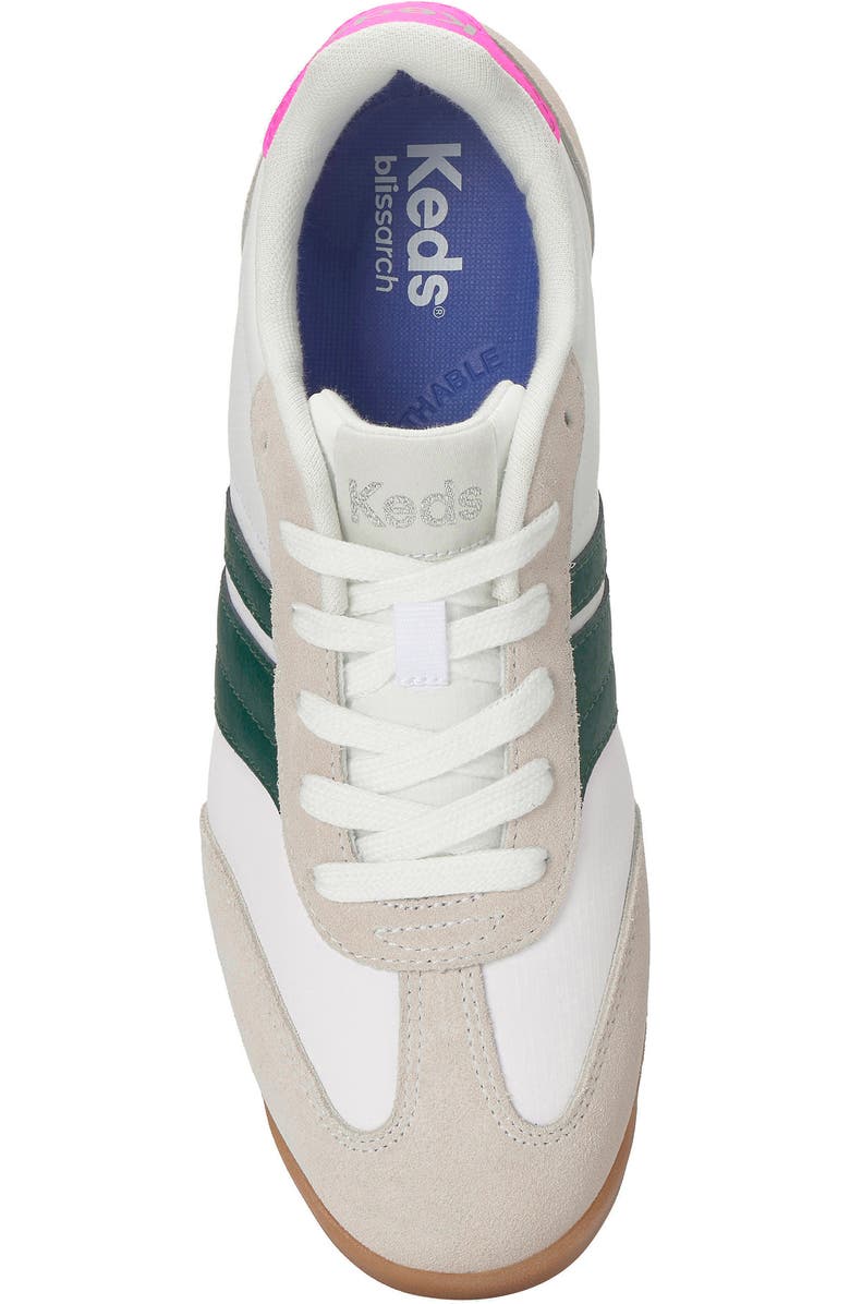 Keds<sup>®</sup> Revival Sneaker, Alternate, color, Snow White