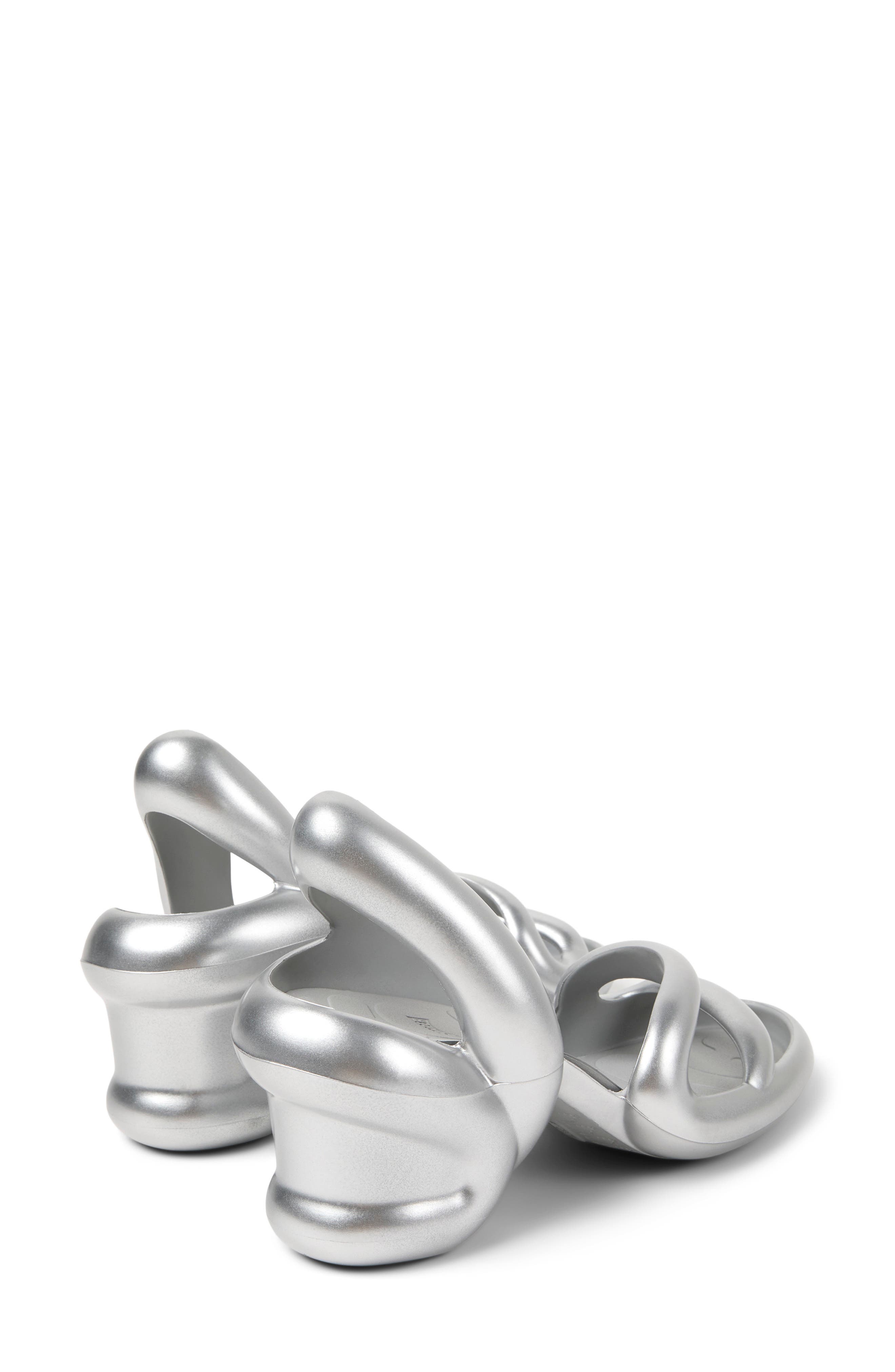 Camper Kobarah Slingback Sandal, Alternate, color, 