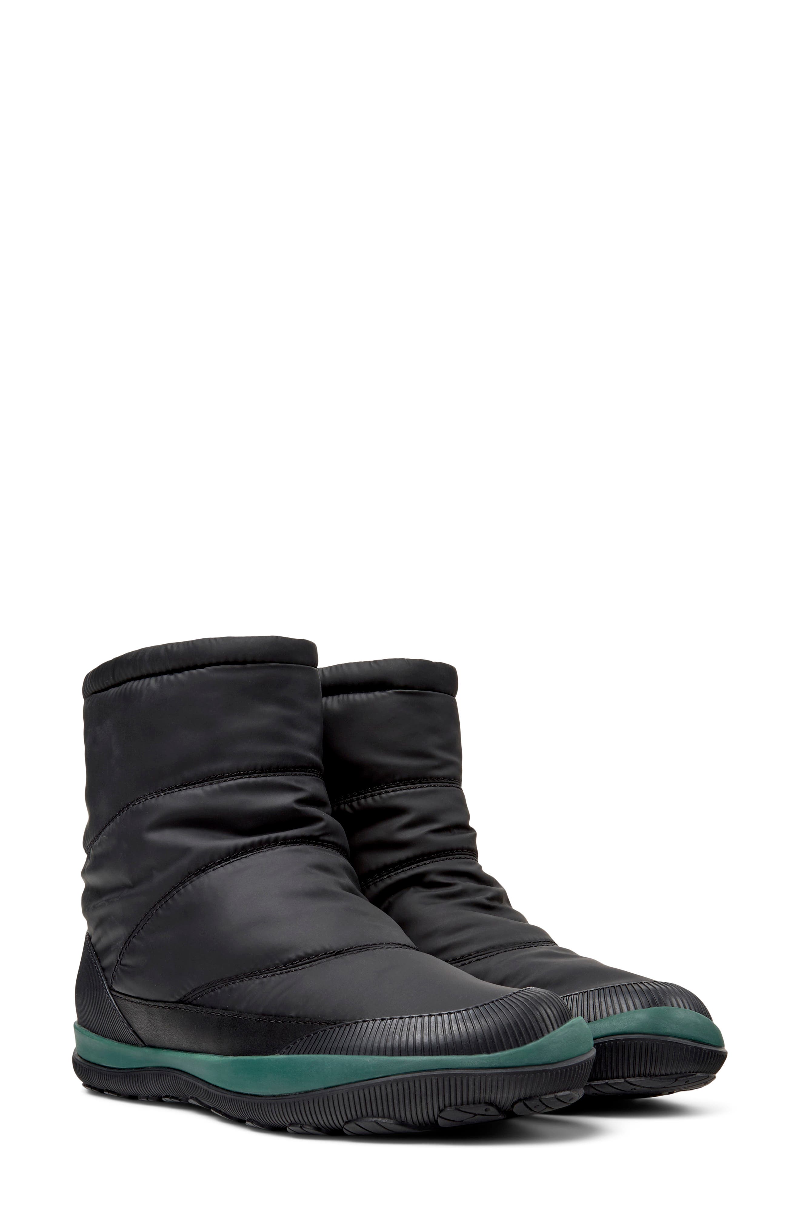 Peu Pista GM Water Resistant Bootie