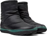 Camper Peu Pista GM Water Resistant Bootie