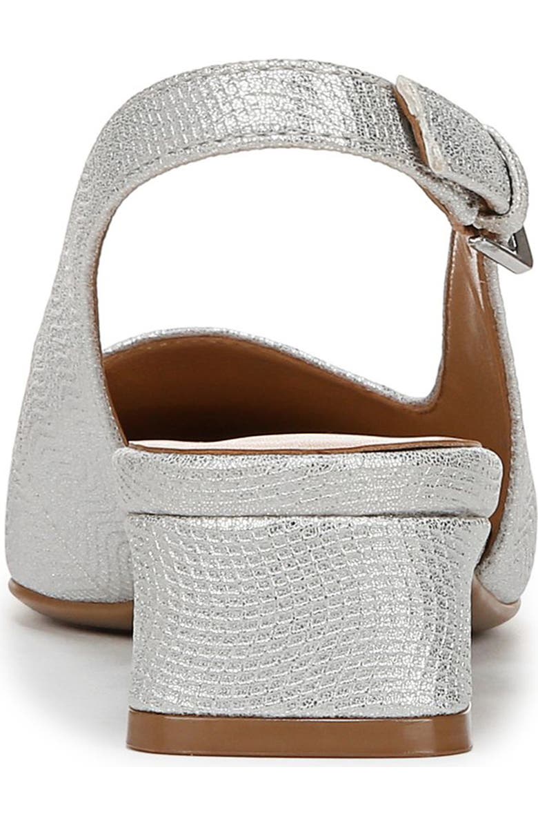 Naturalizer Ginger Slingback Pump, Alternate, color,