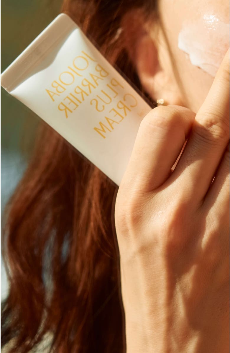 PINKWONDER Jojoba Barrier Plus Cream, Alternate, color, NO COLOR