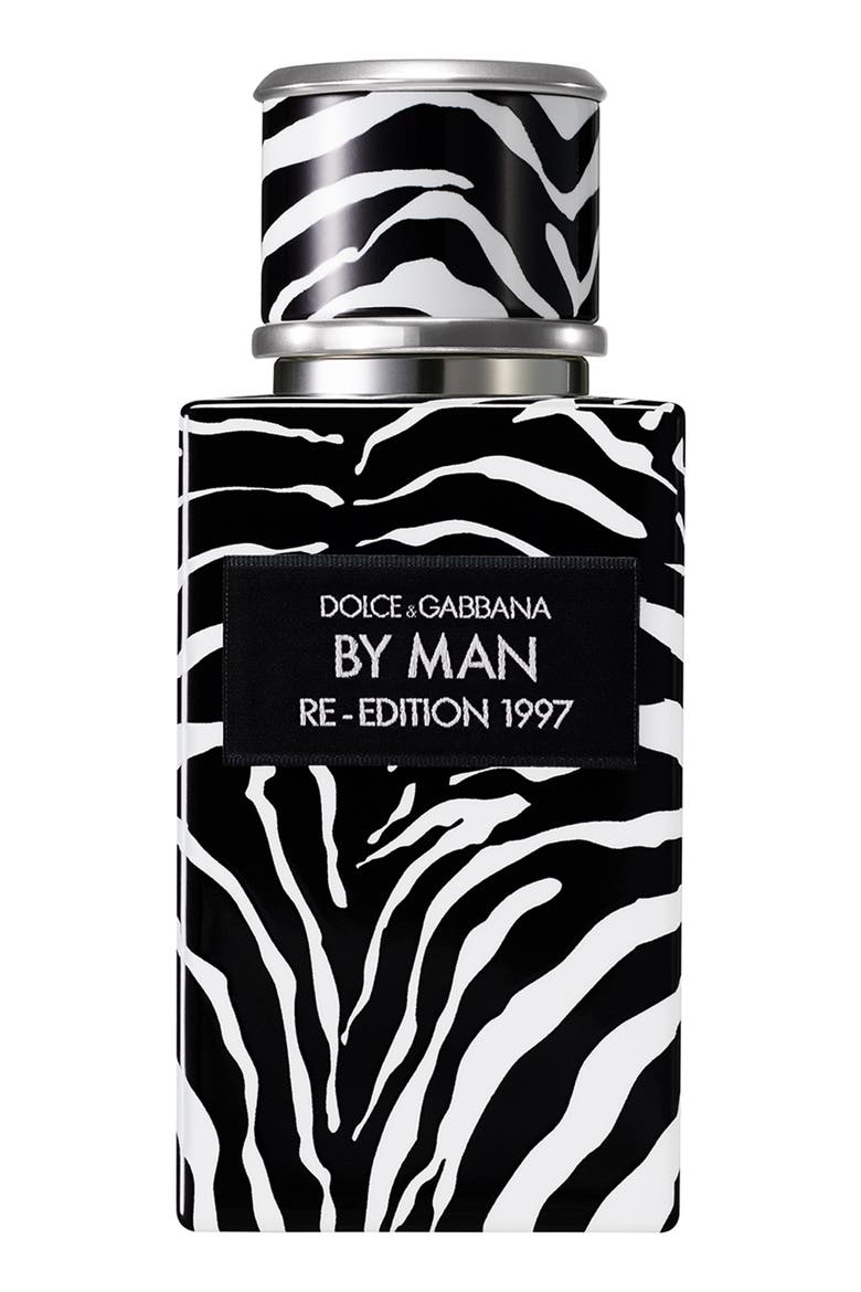 BY MAN Re-Edition Eau de Parfum, Main, color, NO COLOR